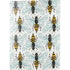 Cat Coq Honey Bee PS5 Digital Edition Console Skin