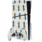 Honey Bee by Cat Coq PS5 Slim Disk Bundle Skin