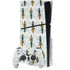 Honey Bee by Cat Coq PS5 Slim Disk Bundle Skin