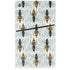 Honey Bee by Cat Coq PS5 Slim Disk Bundle Skin