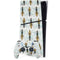 Honey Bee by Cat Coq PS5 Slim Digital Edition Bundle Skin