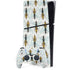 Honey Bee by Cat Coq PS5 Slim Digital Edition Bundle Skin