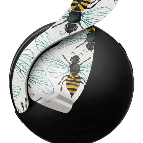 Cat Coq Honey Bee PULSE 3D Wireless Headset for PS5 Skin