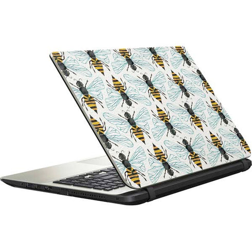 Cat Coq Honey Bee Satellite L50-B / S50-B Skin