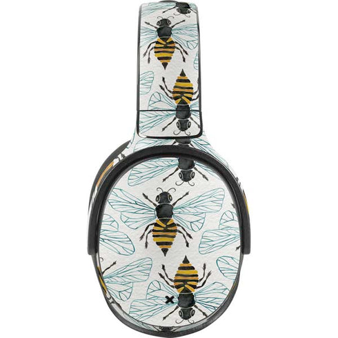 Cat Coq Honey Bee Skullcandy Venue Skin