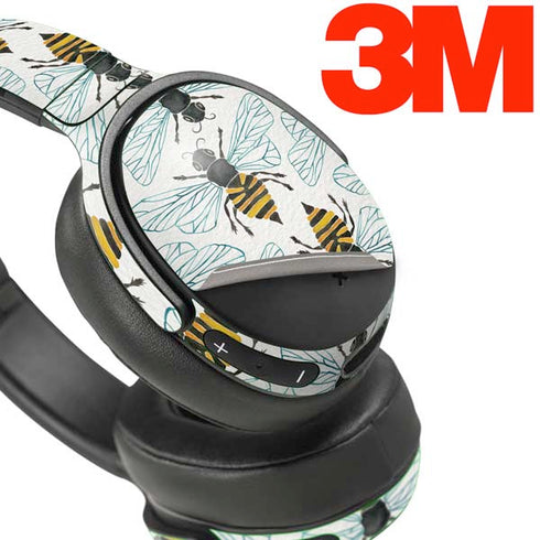 Cat Coq Honey Bee Skullcandy Venue Skin