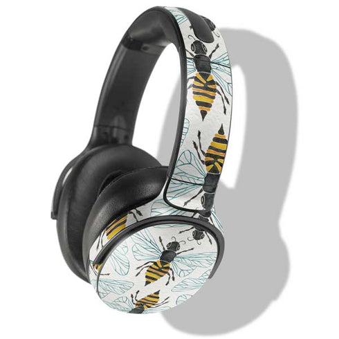 Cat Coq Honey Bee Skullcandy Venue Skin