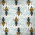 Cat Coq Honey Bee HP Spectre Skin