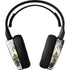 Cat Coq Honey Bee SteelSeries Arctis 3 Skin