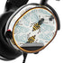 Cat Coq Honey Bee SteelSeries Arctis 3 Skin