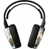 Cat Coq Honey Bee SteelSeries Arctis 5 Skin