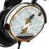 Cat Coq Honey Bee SteelSeries Arctis 5 Skin