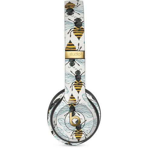Cat Coq Honey Bee Studio Wireless 3 Skin