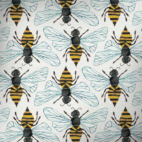 Cat Coq Honey Bee Surface Book 2 15in Skin