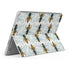 Cat Coq Honey Bee Surface Go Skin