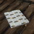 Cat Coq Honey Bee Surface Go Skin