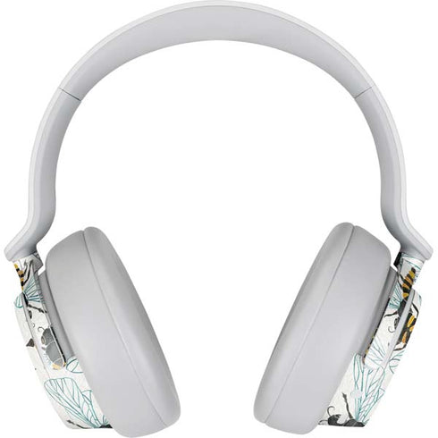 Cat Coq Honey Bee Surface Headphones Skin