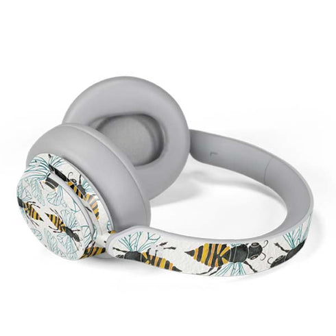 Cat Coq Honey Bee Surface Headphones Skin