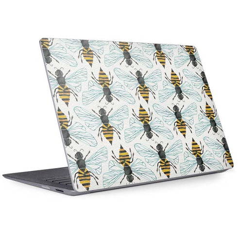 Cat Coq Honey Bee Surface Laptop 2 Skin