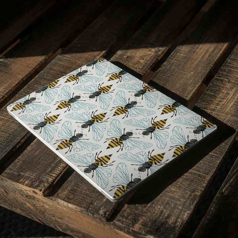 Cat Coq Honey Bee Surface Laptop 3 13.5in Skin