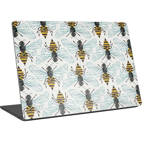 Cat Coq Honey Bee Surface Laptop 4 15in Skin