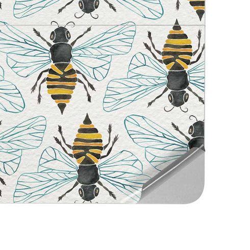 Cat Coq Honey Bee Surface Laptop Studio Skin