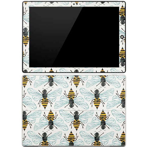Cat Coq Honey Bee Surface Pro 3 Skin