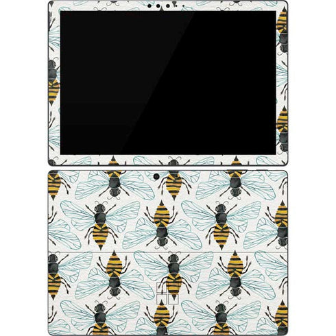 Cat Coq Honey Bee Surface Pro 7 Skin