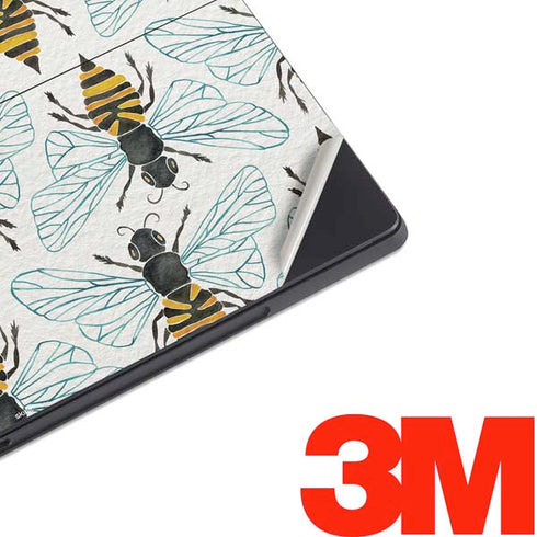 Cat Coq Honey Bee Surface Pro 7 Skin
