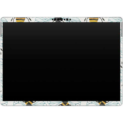 Cat Coq Honey Bee Surface Pro 8 Skin
