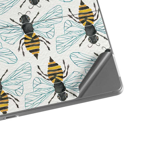 Cat Coq Honey Bee Surface Pro 8 Skin