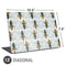 Cat Coq Honey Bee Universal Laptop 13in (10.6 x 7.6in) Skin