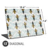 Cat Coq Honey Bee Universal Laptop 13in (10.6 x 7.6in) Skin