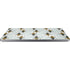 Cat Coq Honey Bee Universal Laptop 13in (10.6 x 7.6in) Skin