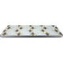 Cat Coq Honey Bee Universal Laptop 15in (12.2 x 8.8in) Skin