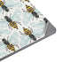 Cat Coq Honey Bee Universal Laptop 15in (12.2 x 8.8in) Skin