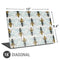 Cat Coq Honey Bee Universal Laptop 16in (13 x 9.4in) Skin