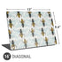 Cat Coq Honey Bee Universal Laptop 16in (13 x 9.4in) Skin