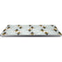 Cat Coq Honey Bee Universal Laptop 16in (13 x 9.4in) Skin