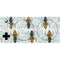 Cat Coq Honey Bee Xbox Adaptive Controller Skin