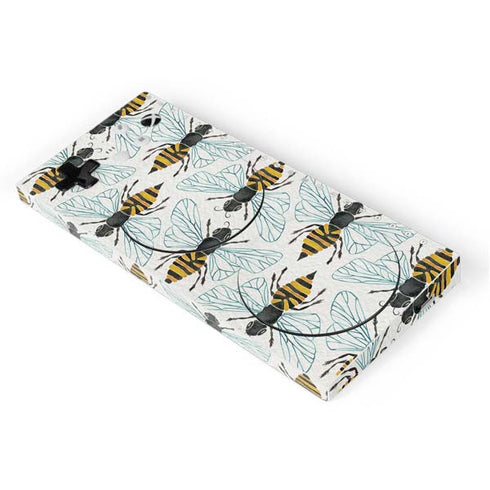 Cat Coq Honey Bee Xbox Adaptive Controller Skin