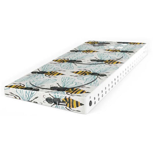 Cat Coq Honey Bee Xbox Adaptive Controller Skin