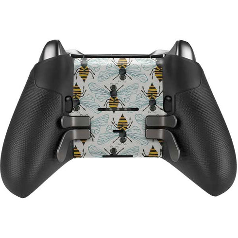 Cat Coq Honey Bee Xbox Elite Wireless Controller Series 2 Skin