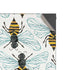 Cat Coq Honey Bee Xbox Series X Console Skin