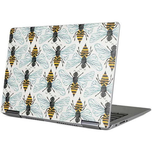 Cat Coq Honey Bee Yoga 710 14in Skin