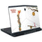 Disney Winnie the Pooh Honey Hive Dell Alienware Skin