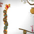 Disney Winnie the Pooh Honey Hive Dell Alienware Skin