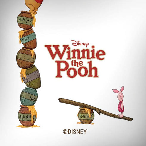 Disney Winnie the Pooh Honey Hive Amazon Echo Skin