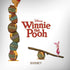 Disney Winnie the Pooh Honey Hive Amazon Echo Skin