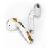 Disney Winnie the Pooh Honey Hive Apple AirPods 2 Skin